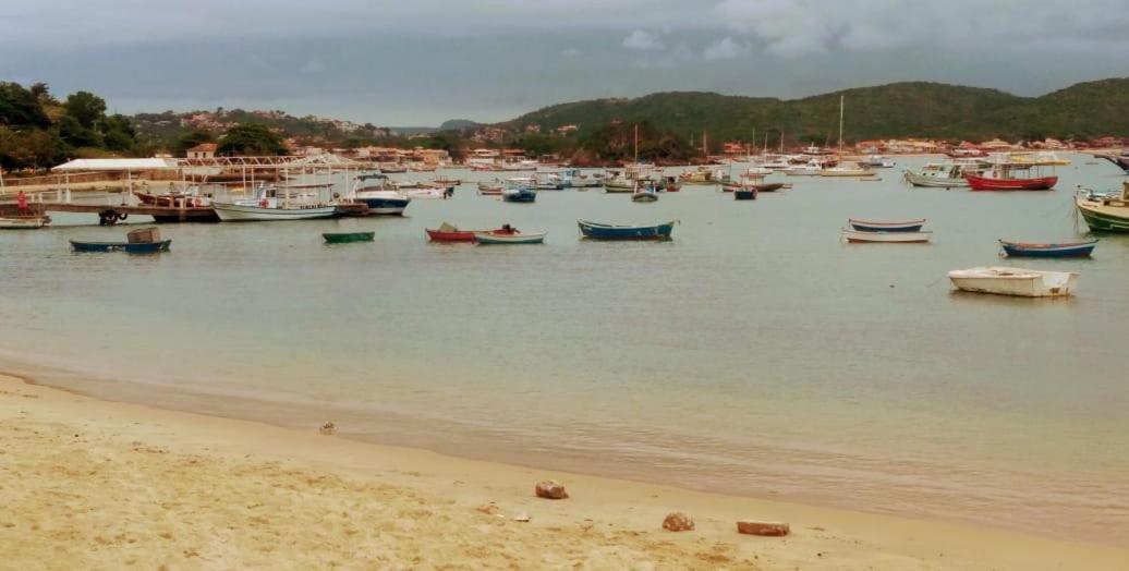Casa De Praia Búzios Extérieur photo