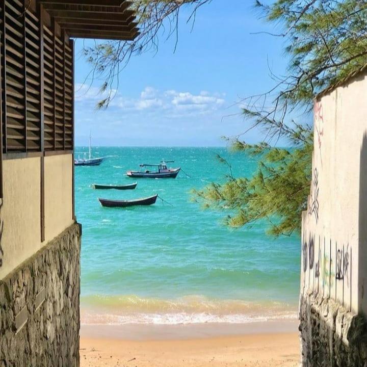 Casa De Praia Búzios Extérieur photo