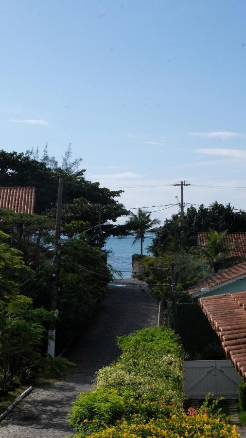 Casa De Praia Búzios Extérieur photo