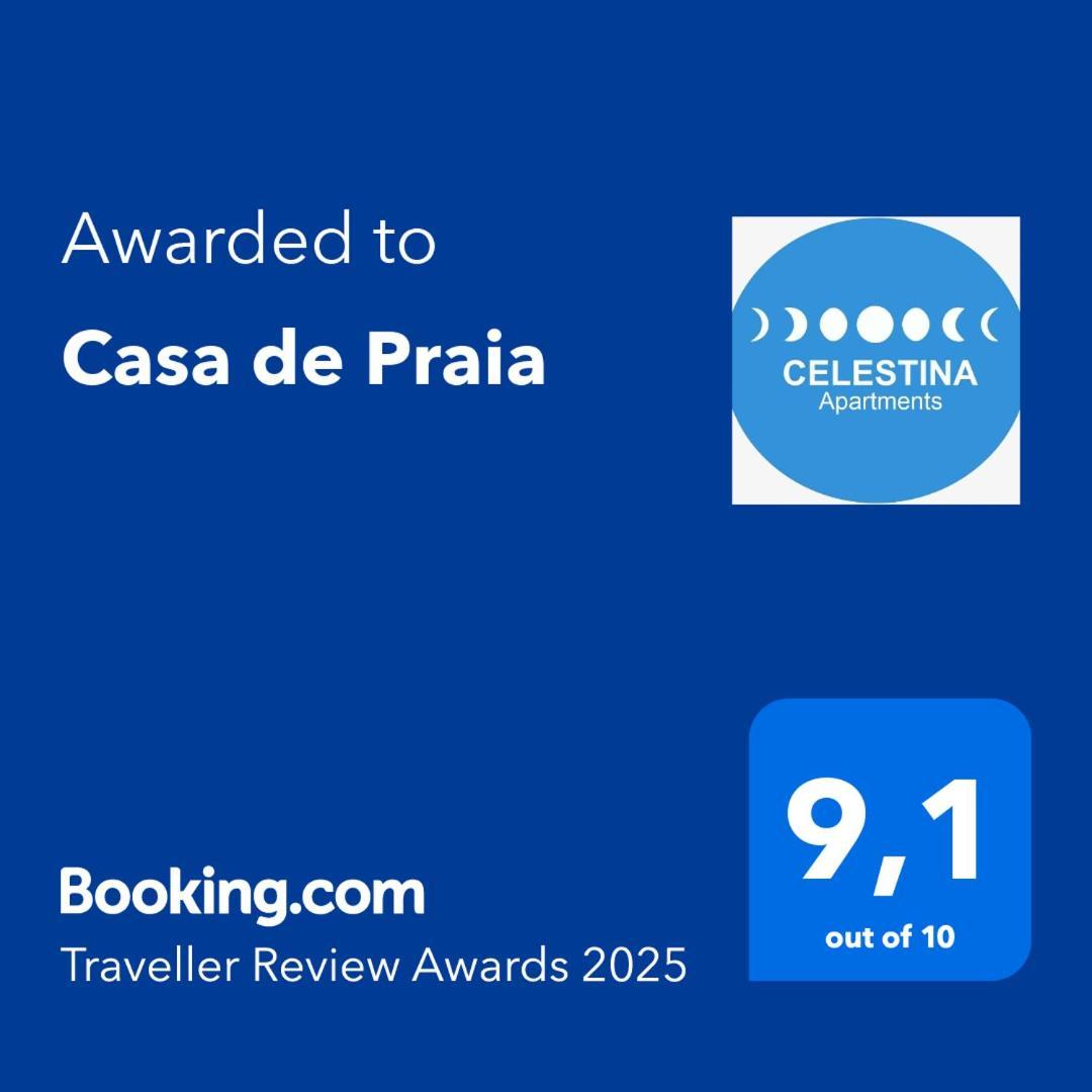 Casa De Praia Búzios Extérieur photo